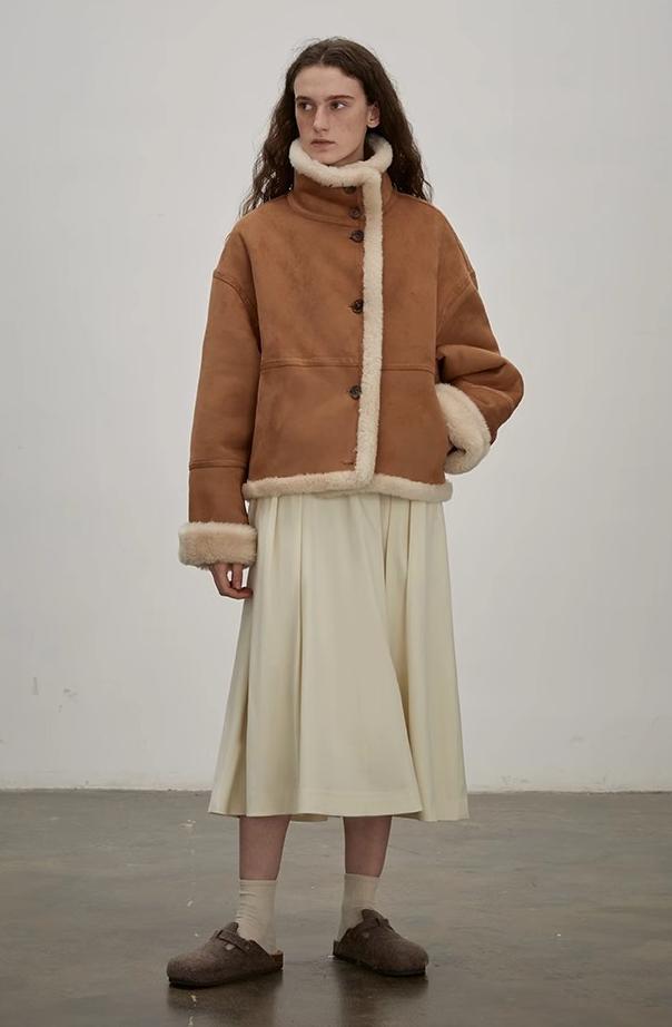 Fireladyfur CERVUS No. 1