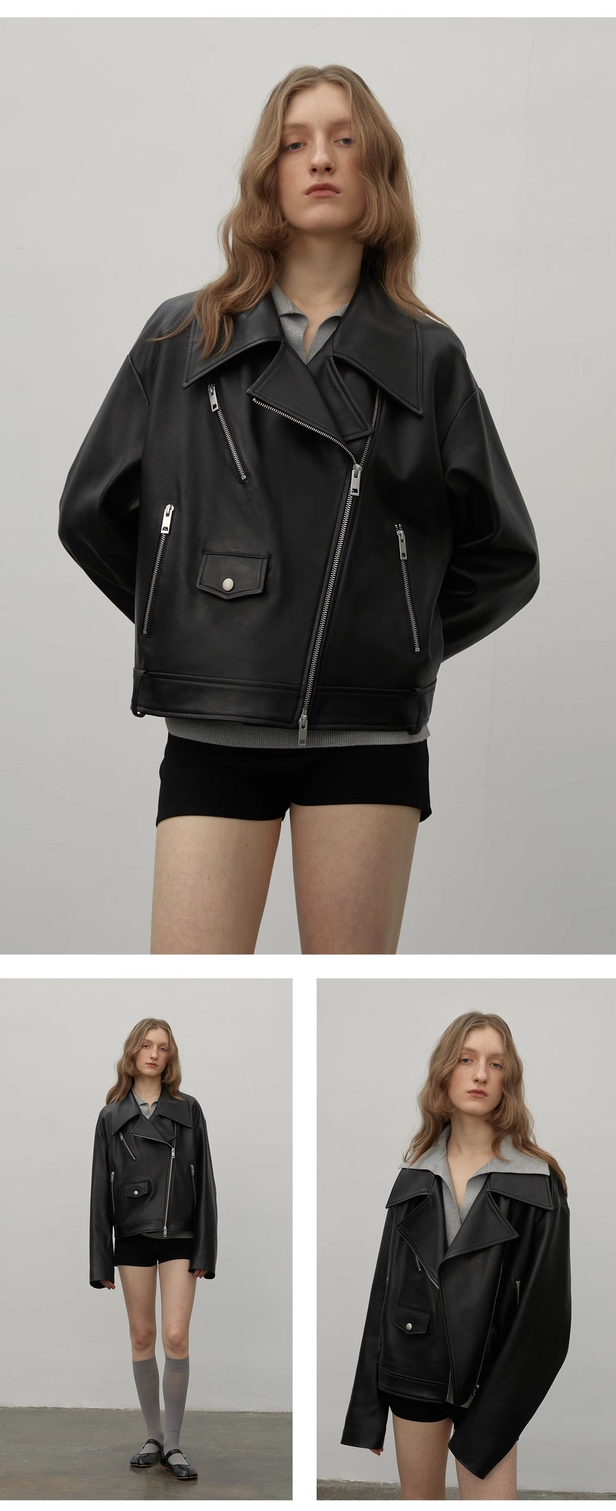 Calder Édition Jacket