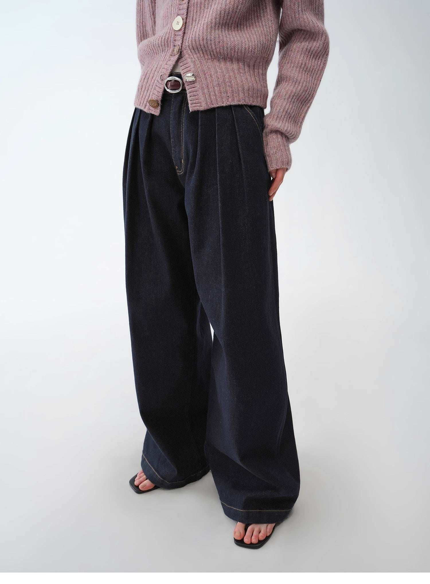 The Elyse Trousers