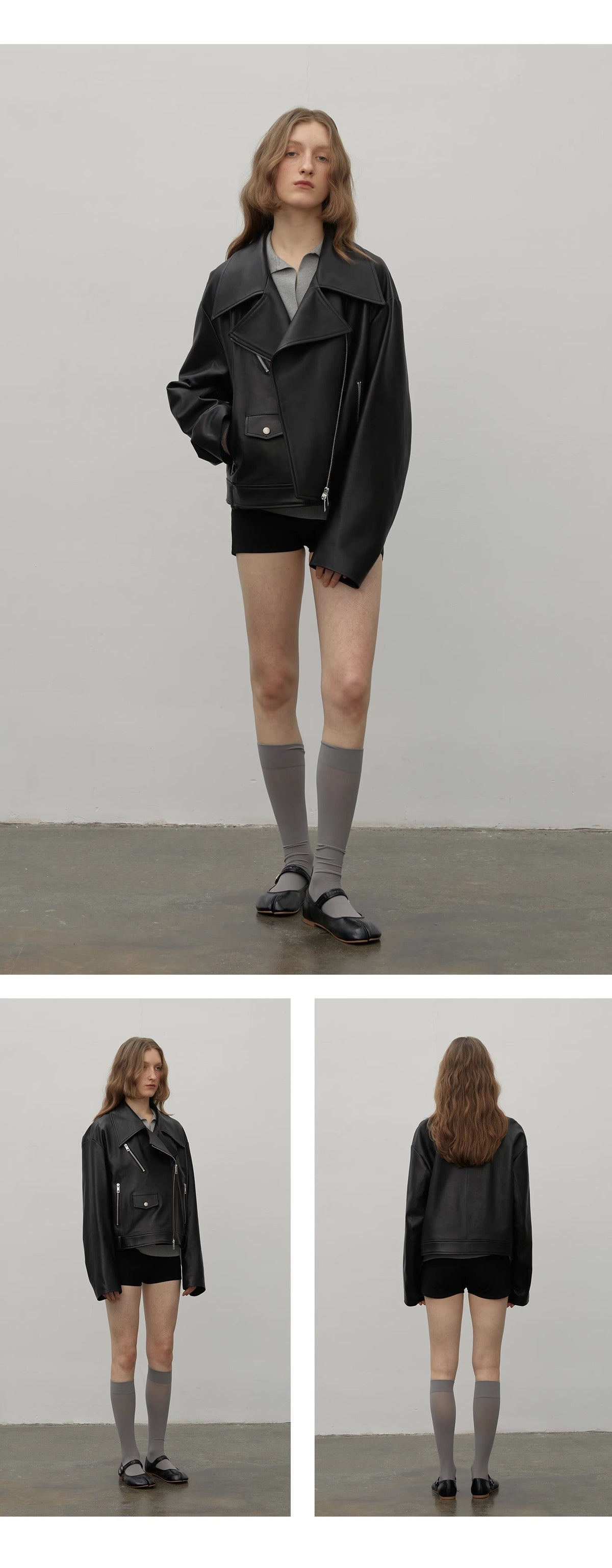 Calder Édition Jacket