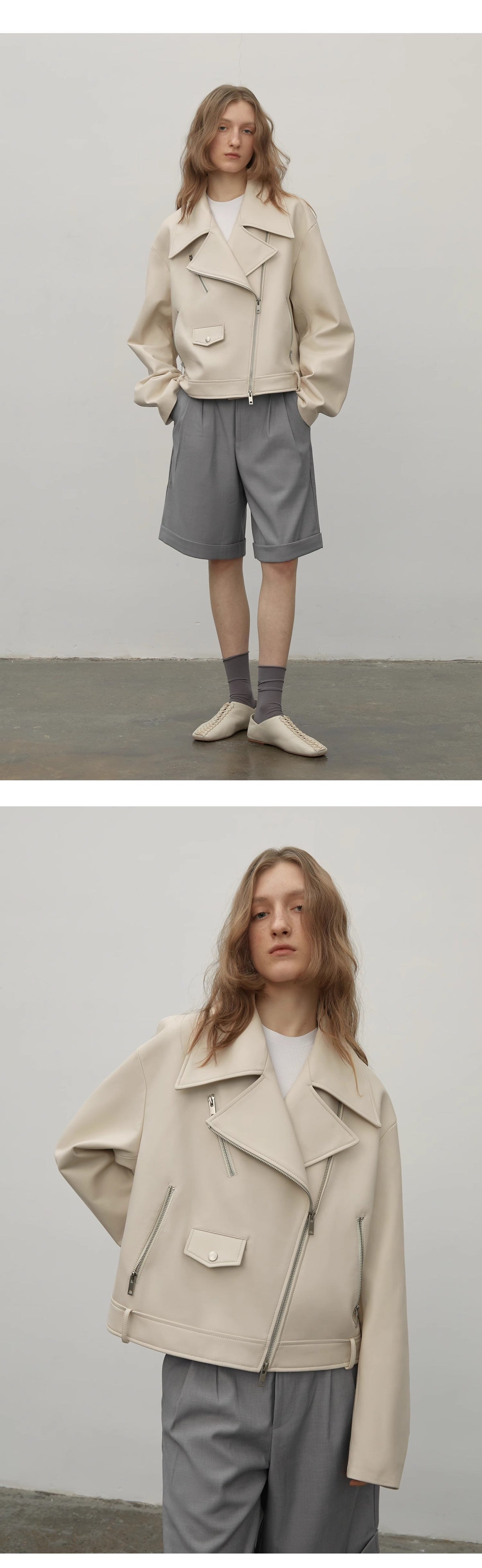 Calder Édition Jacket