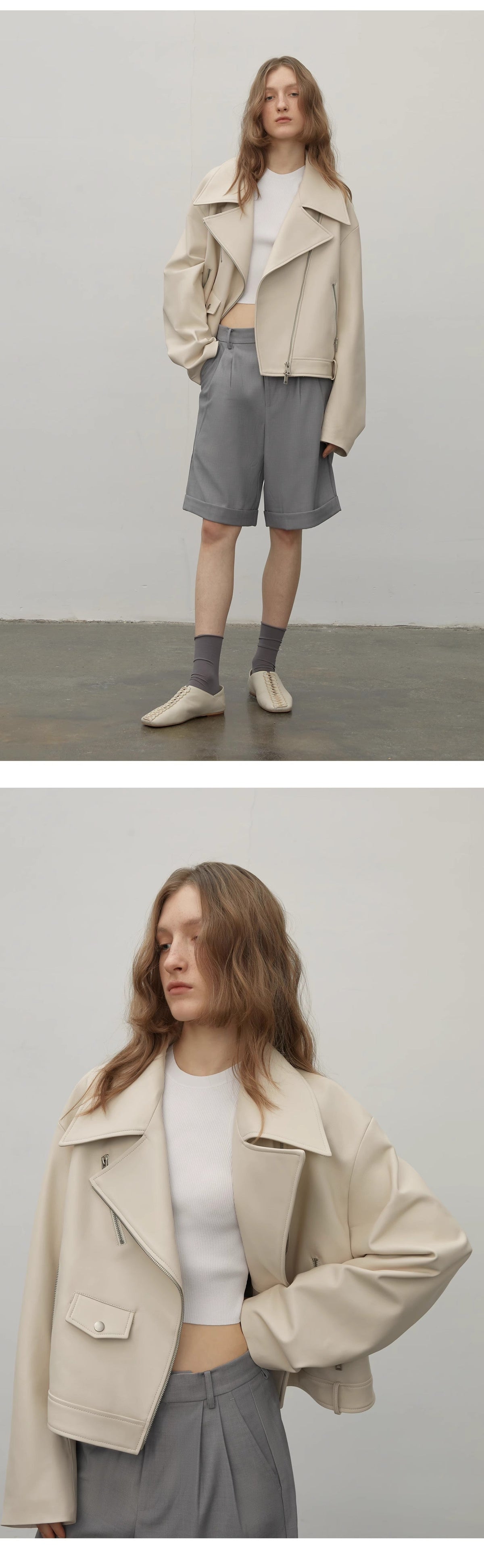 Calder Édition Jacket