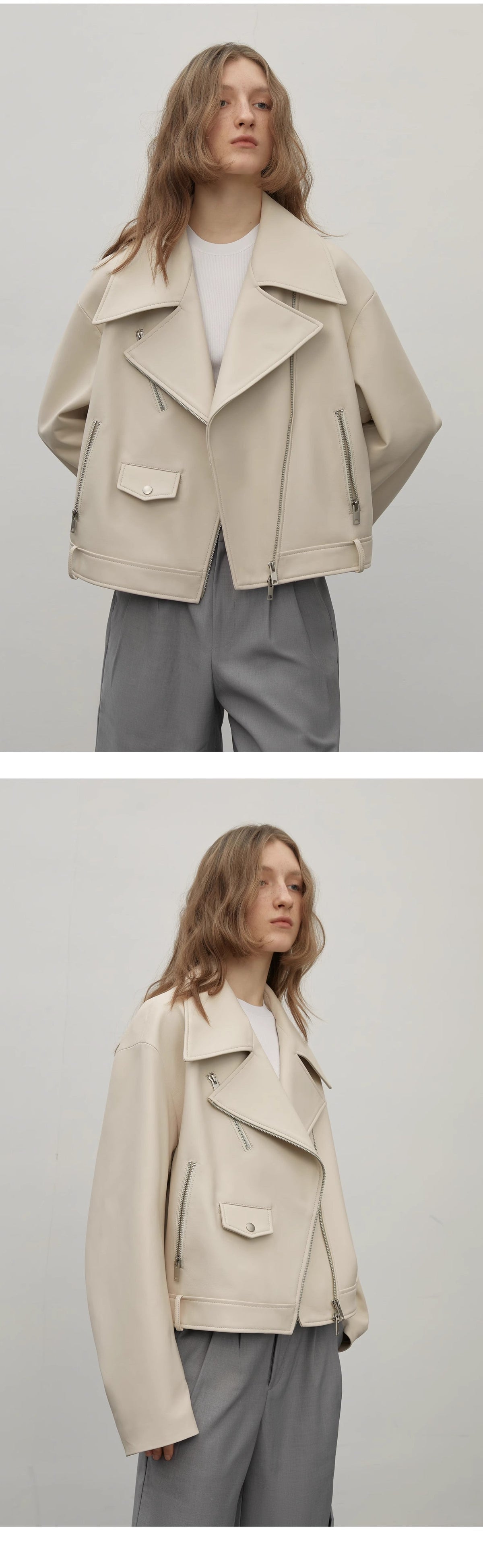 Calder Édition Jacket