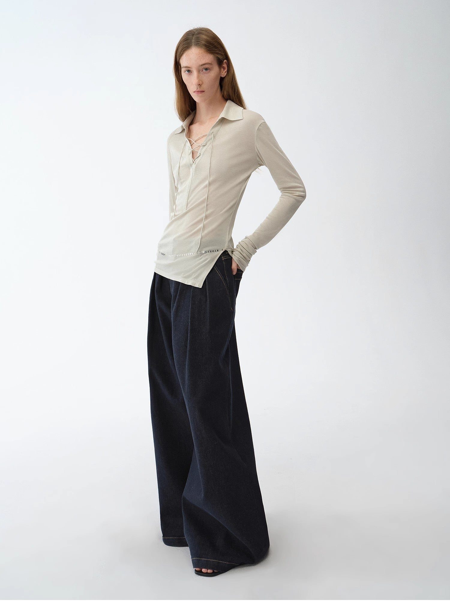 The Elyse Trousers
