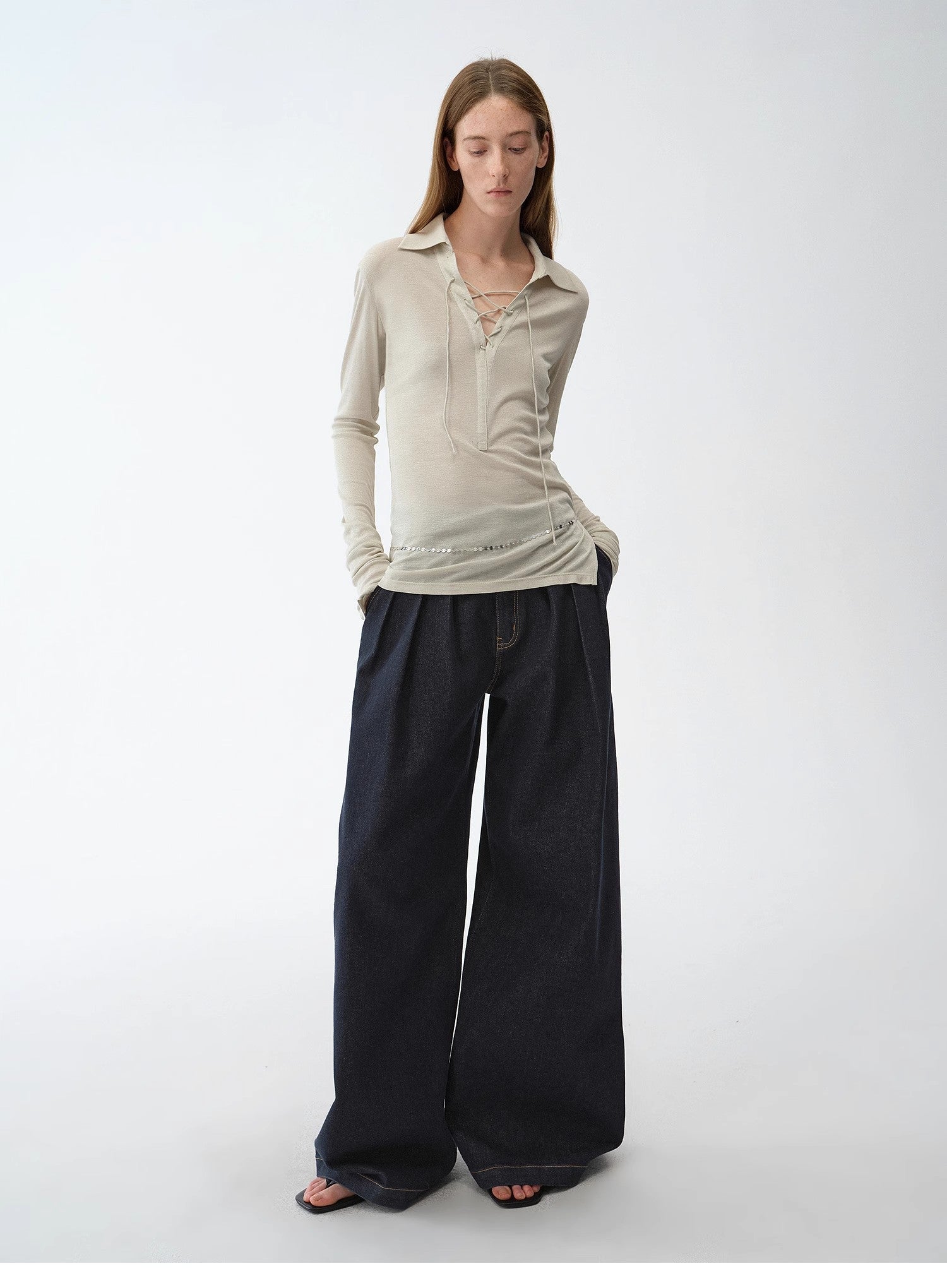 The Elyse Trousers