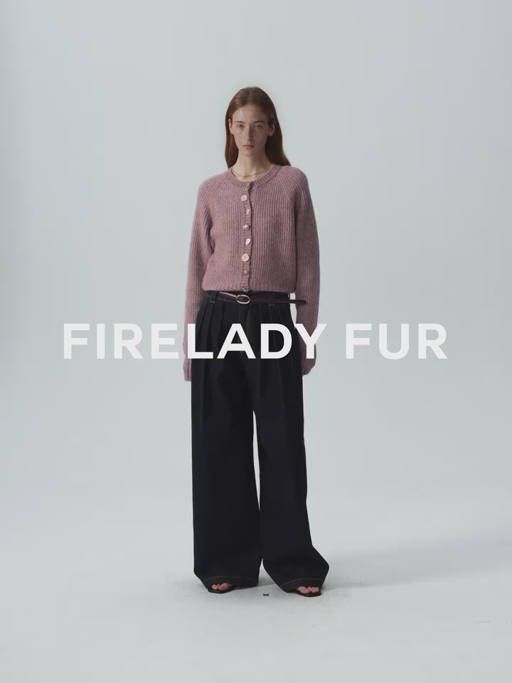 The Elyse Trousers