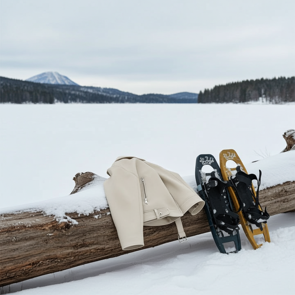 Calder Édition Jacket