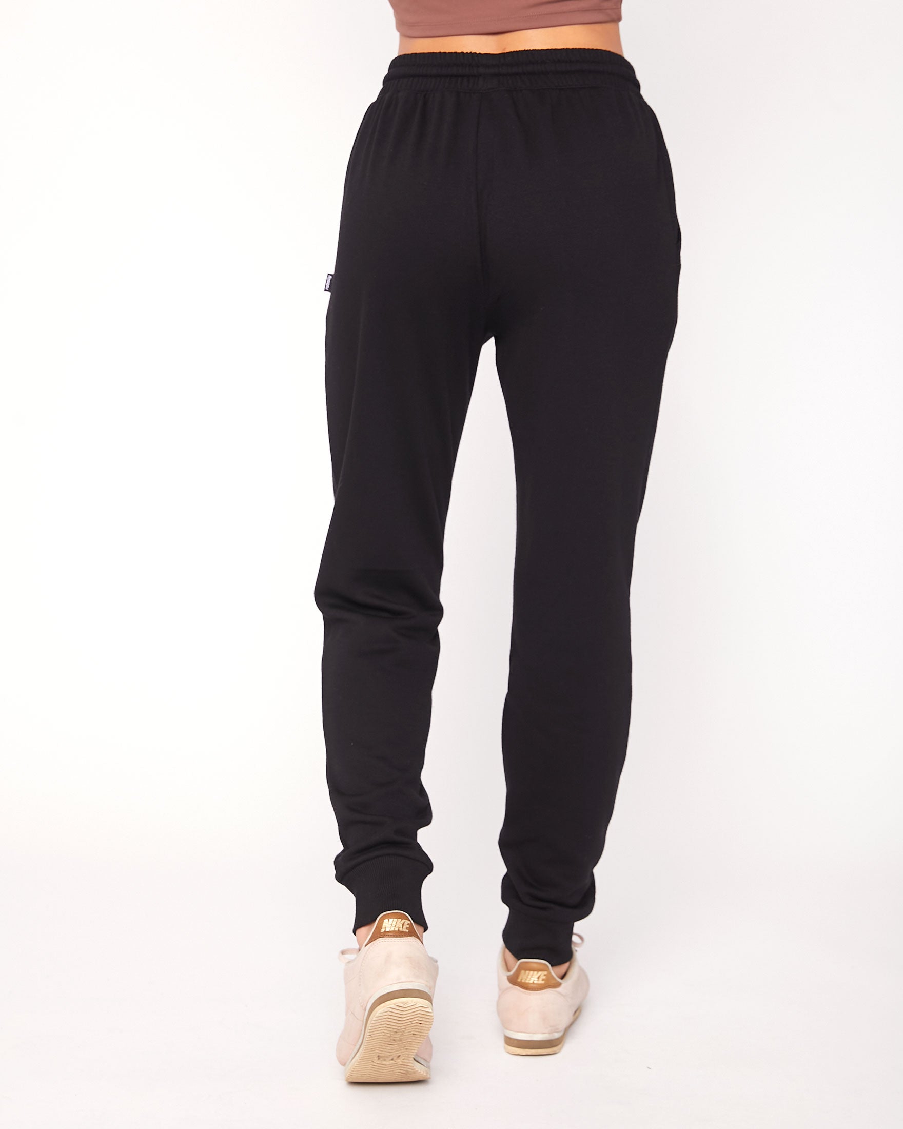Astoria's Weekend Fleece Joggers
