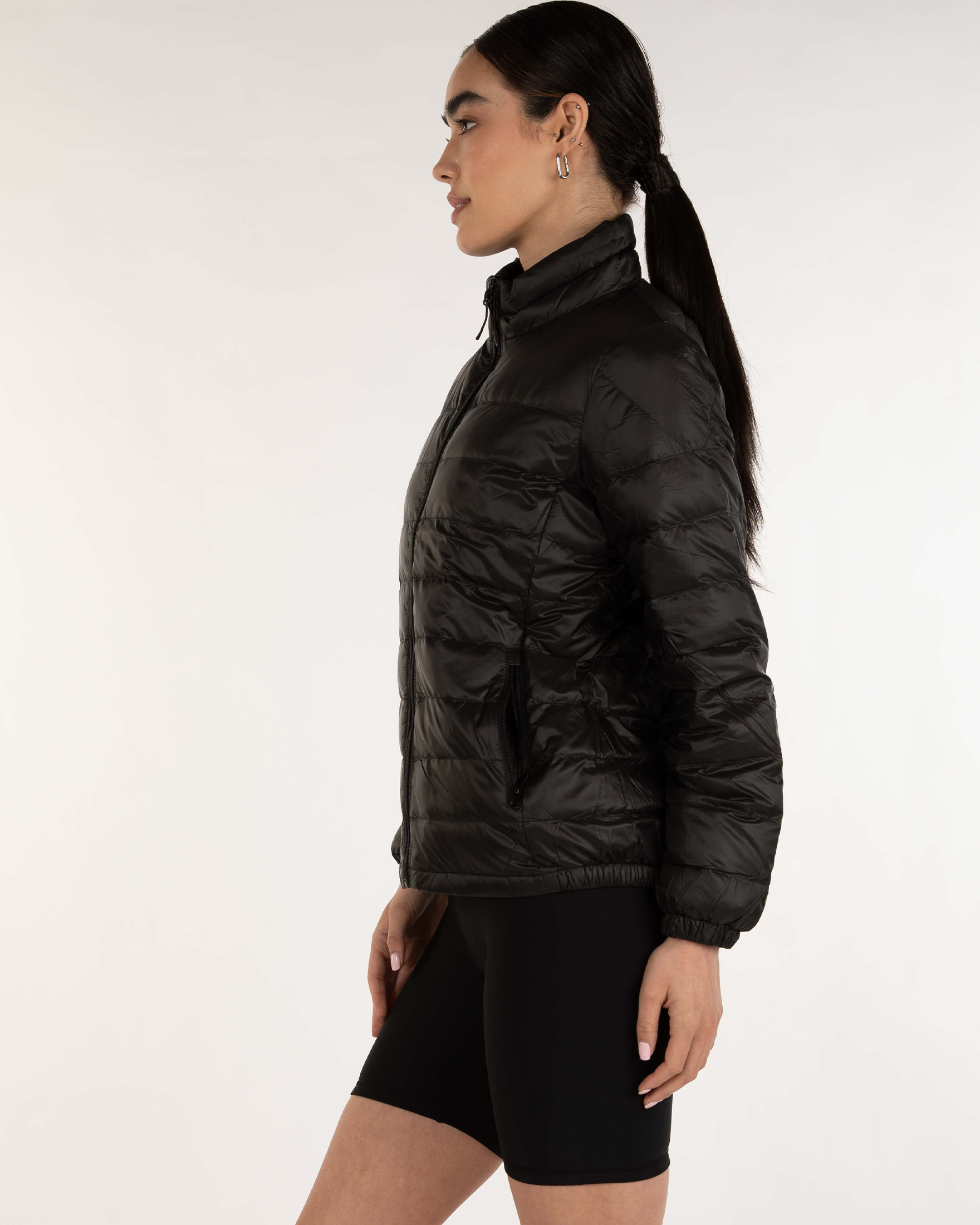 Astoria Down' Urbaneer Jacket