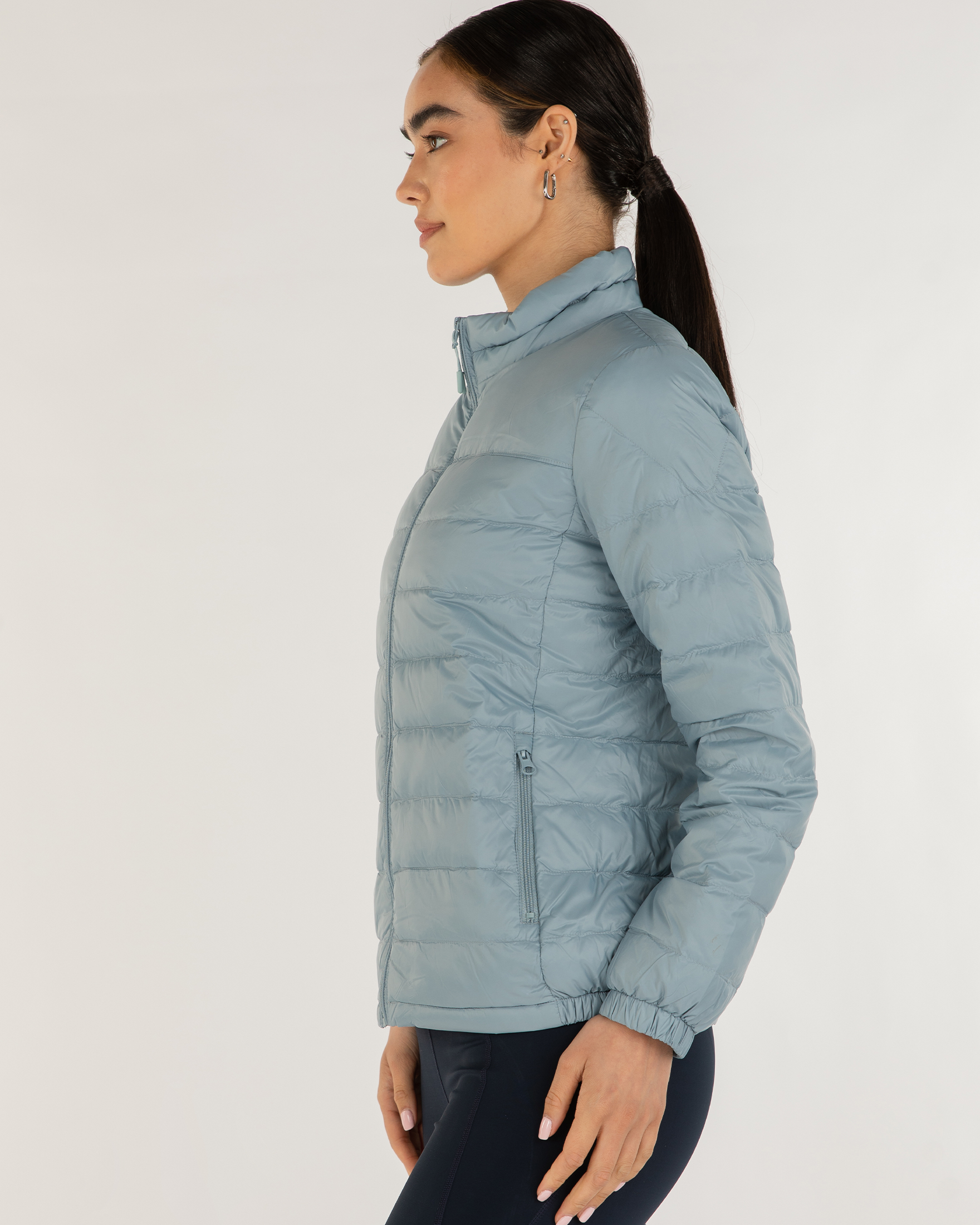 Astoria Down' Urbaneer Jacket