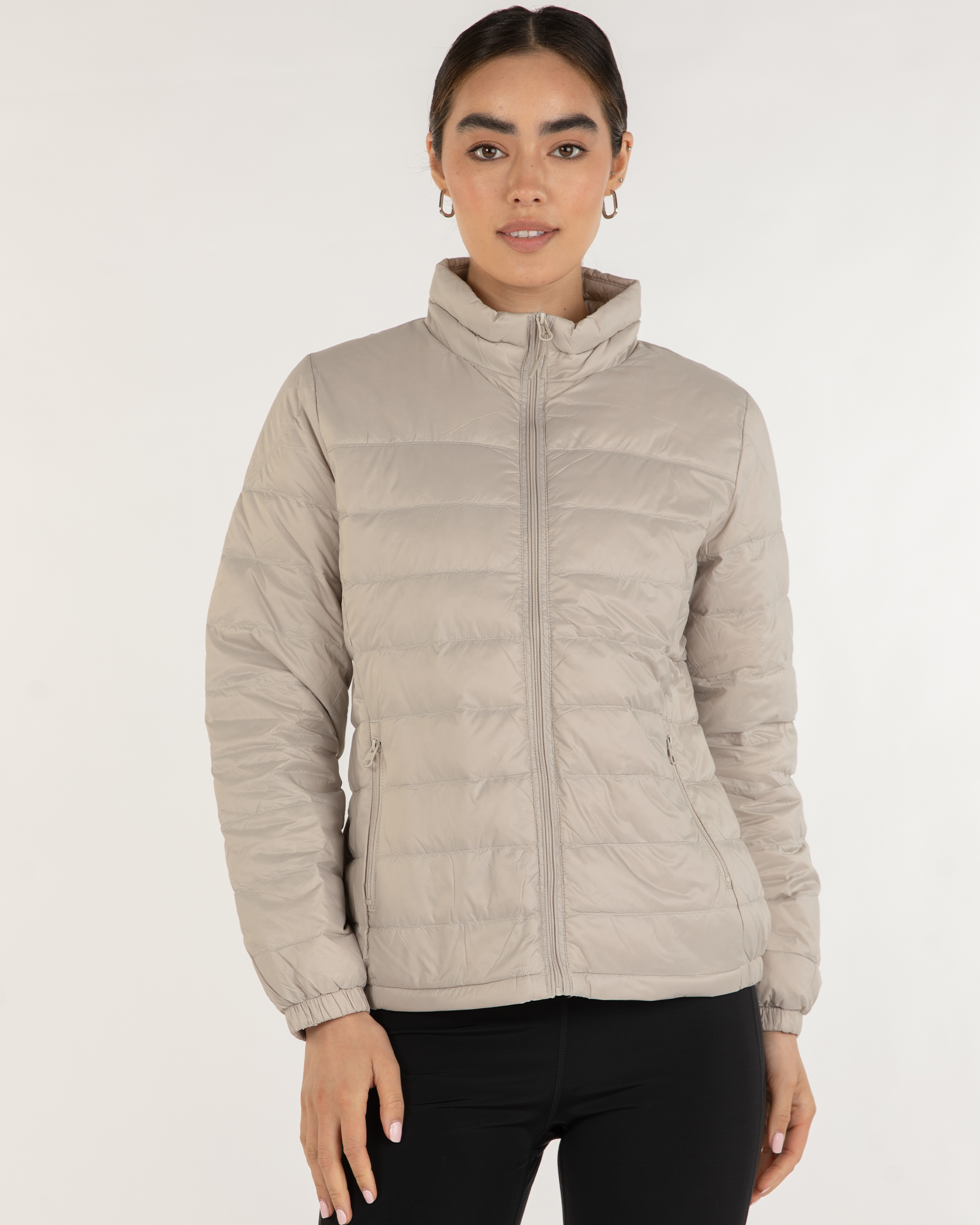 Astoria Down' Urbaneer Jacket