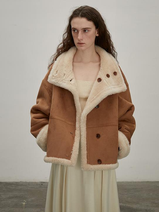 Fireladyfur CERVUS No. 1