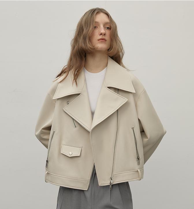 Calder Édition Jacket