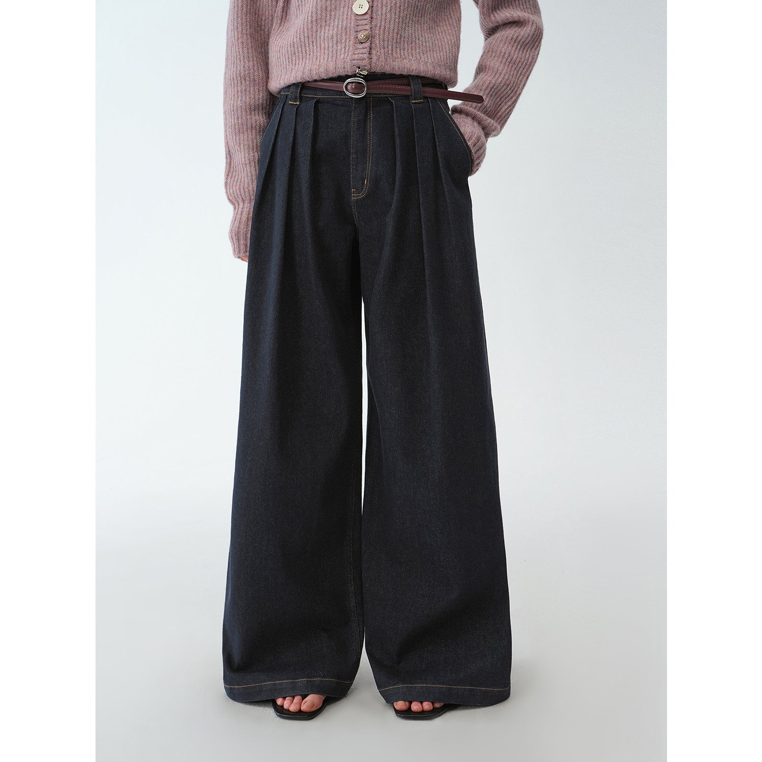 The Elyse Trousers