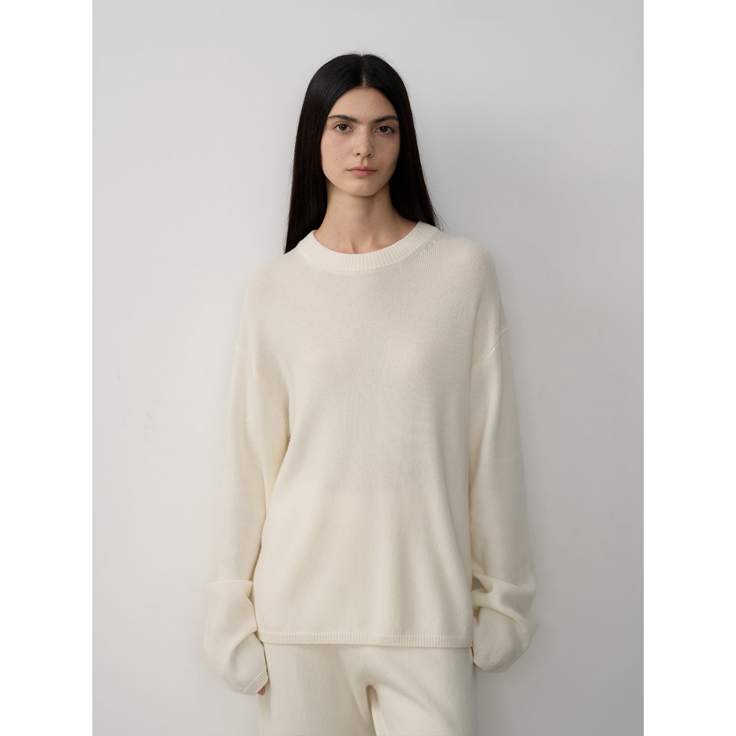 The Mira Knit Blouse