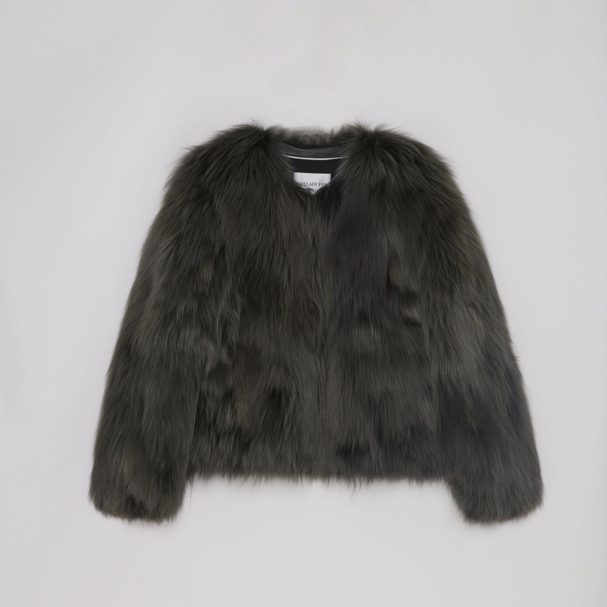 Fireladyfur REED FLOWER