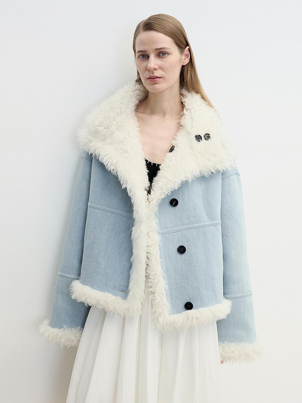 Fireladyfur CERVUS No. 1