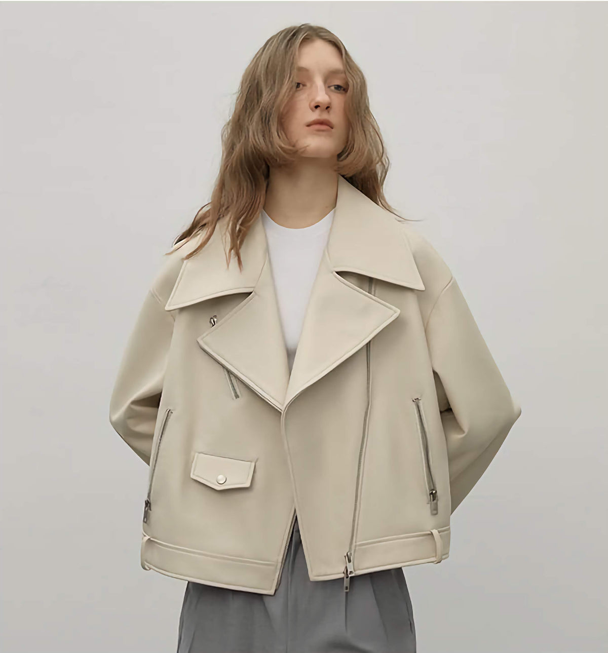 Calder Édition Jacket